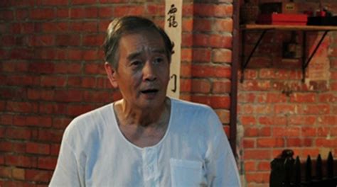 中風台語男演員|《艋舺》資深男星侯傑病逝！享壽73歲 晚年中風失智。